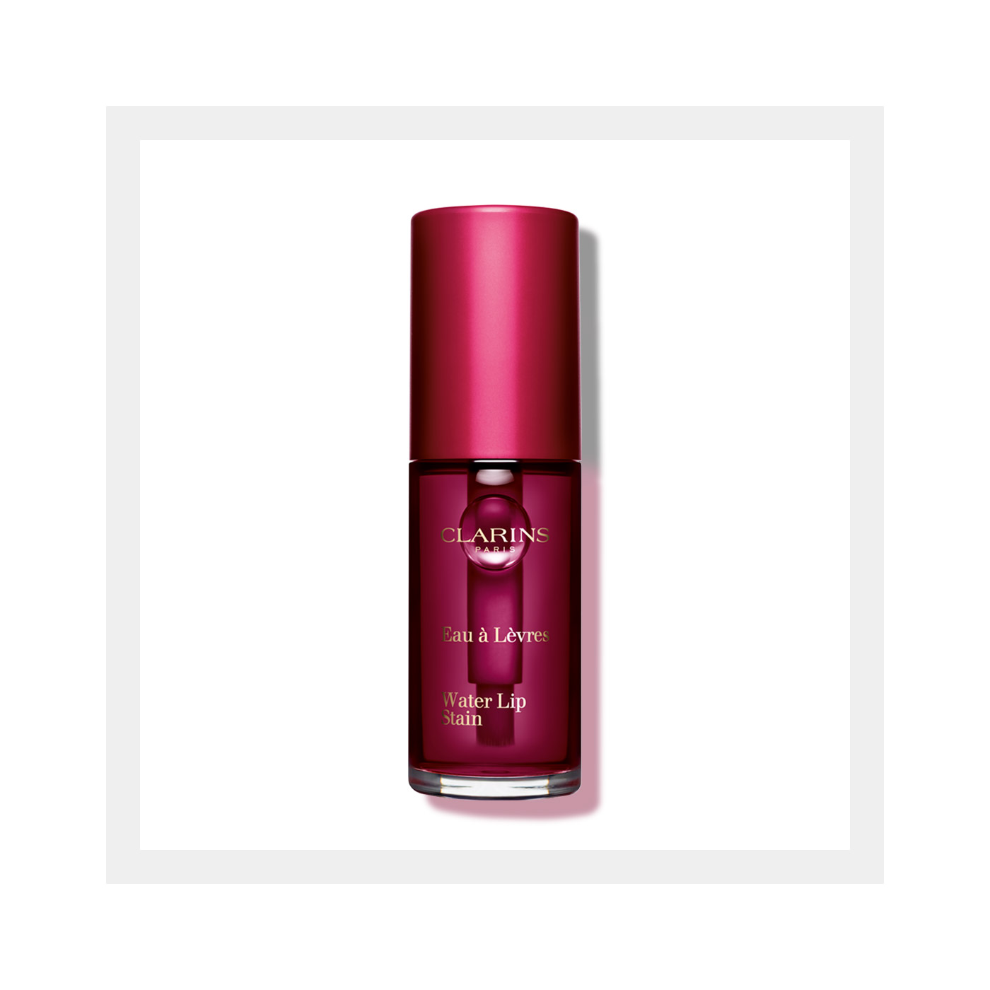 Clarins Water Lip Stain